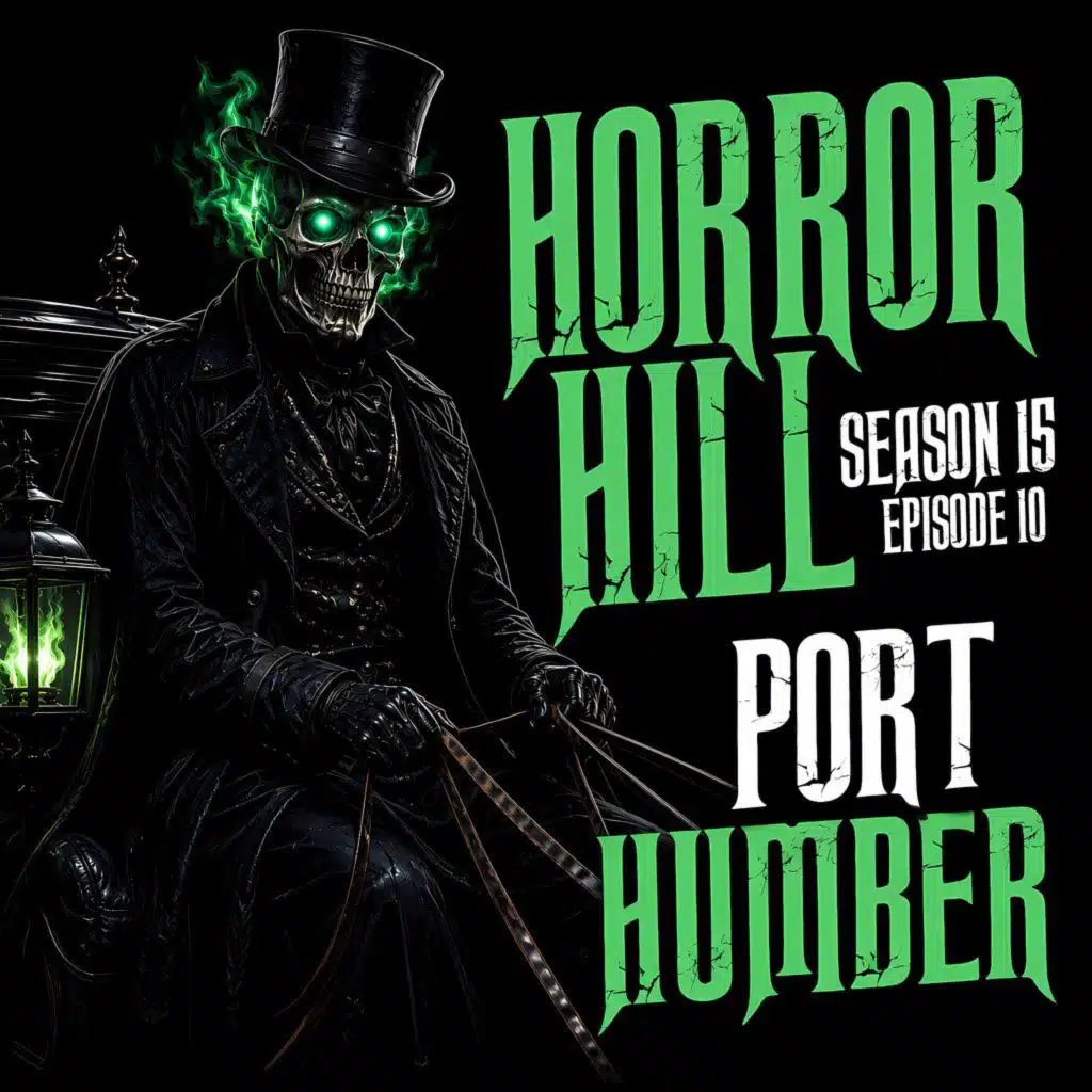 S15 Ep11: S15E11 - "Port Humber" - Horror Hill