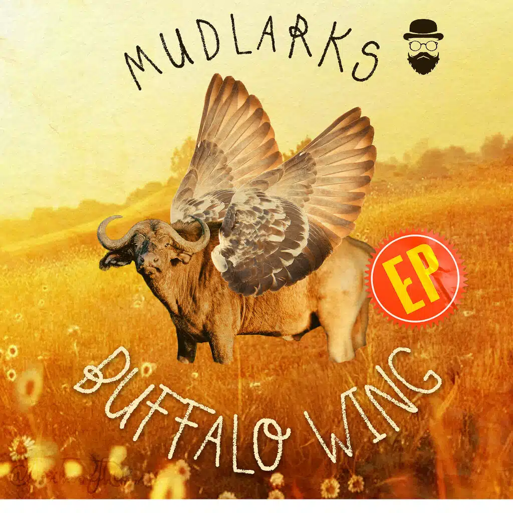 Buffalo Wing EP