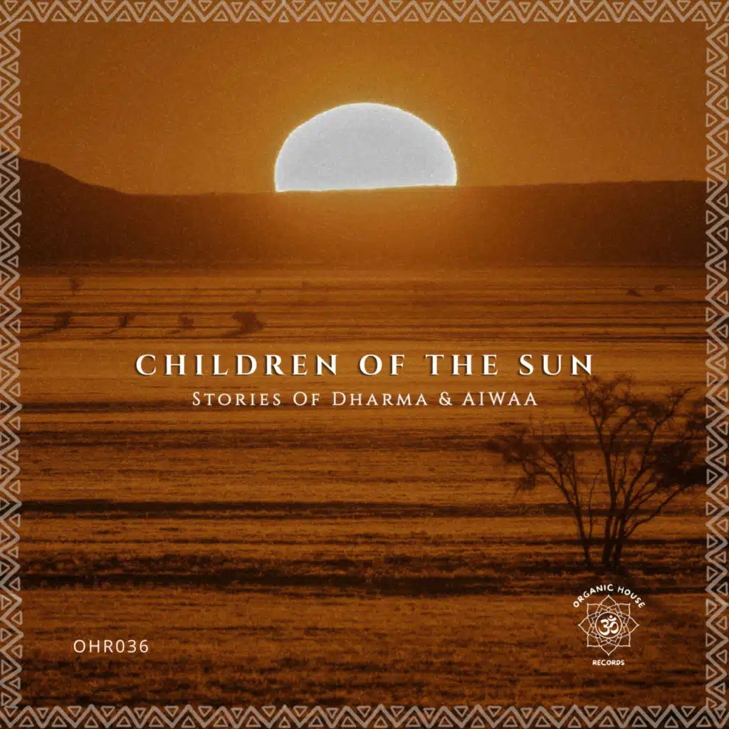 Children of the Sun