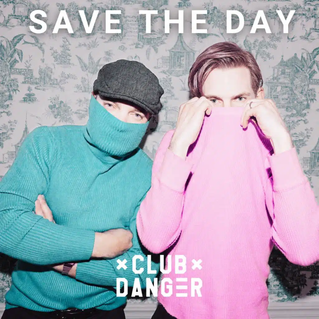 Save The Day