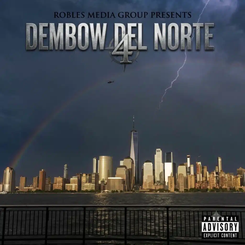 DEMBOW DEL NORTE 4