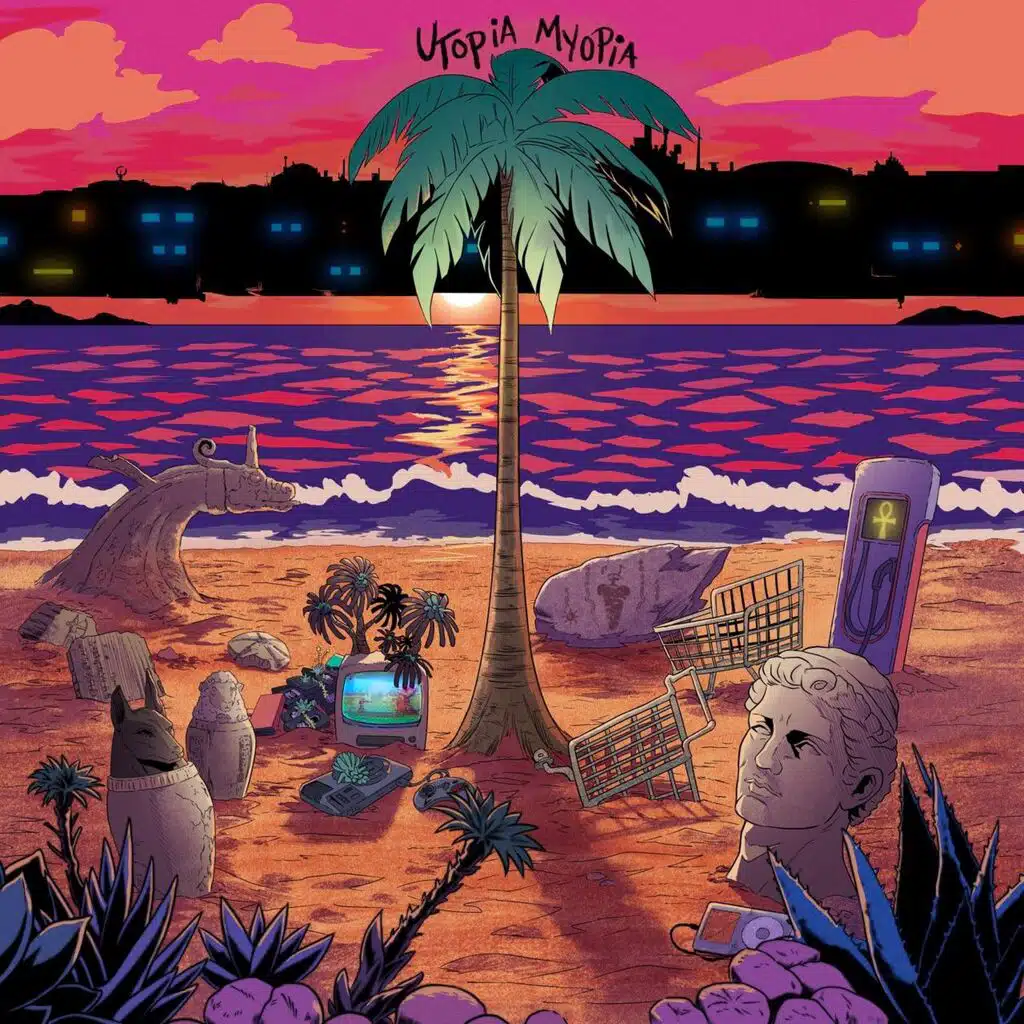 Utopia Myopia