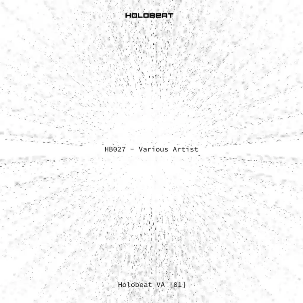 Holobeat VA [01]