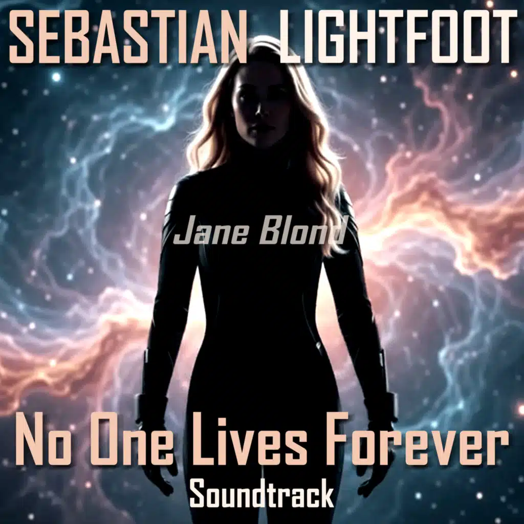 No One Lives Forever (Original Score)