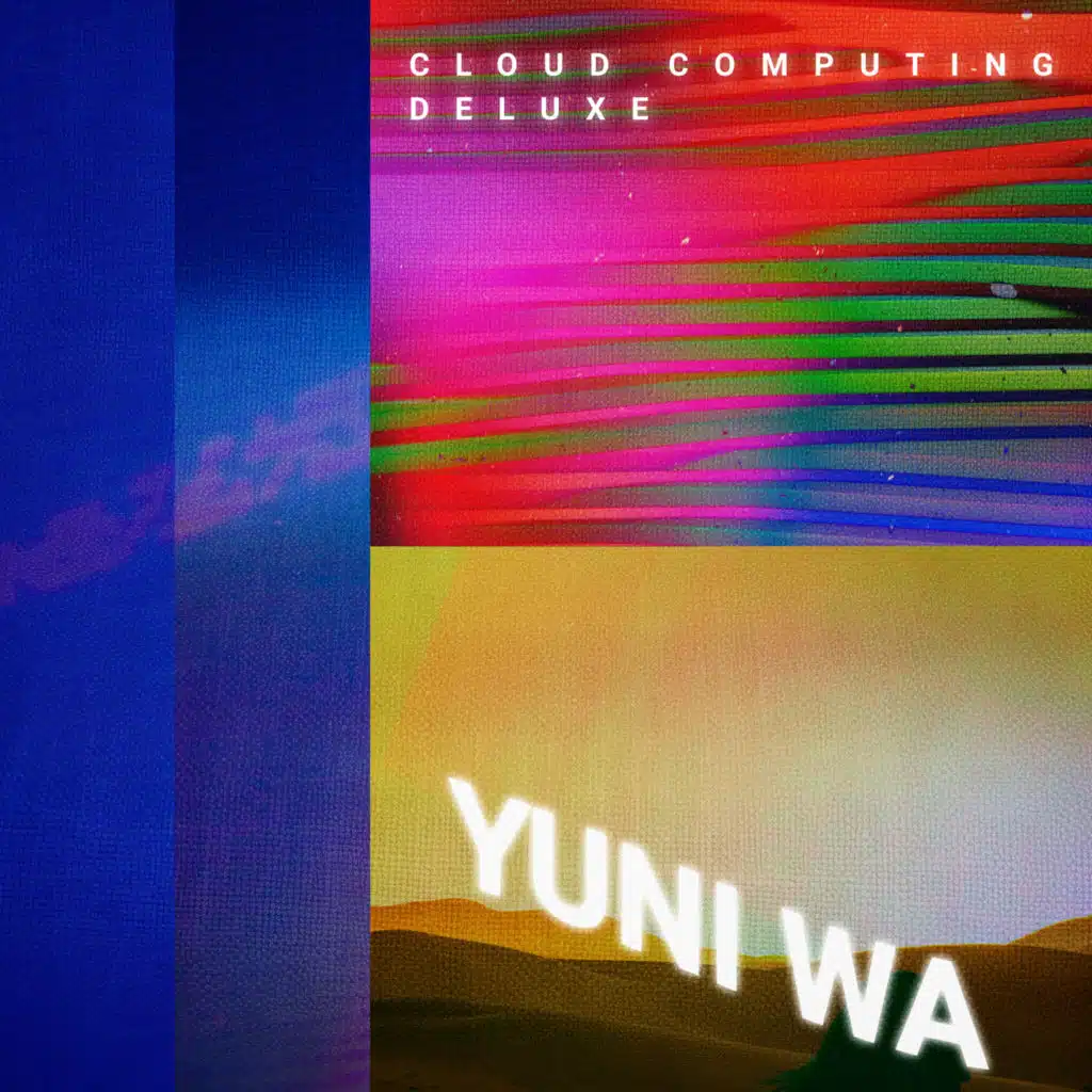 Cloud Computing (Deluxe)