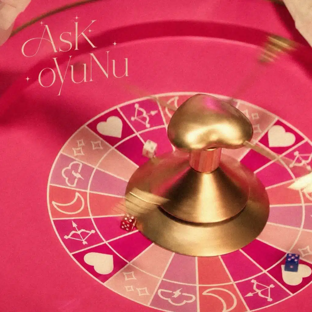 AsK oYuNu