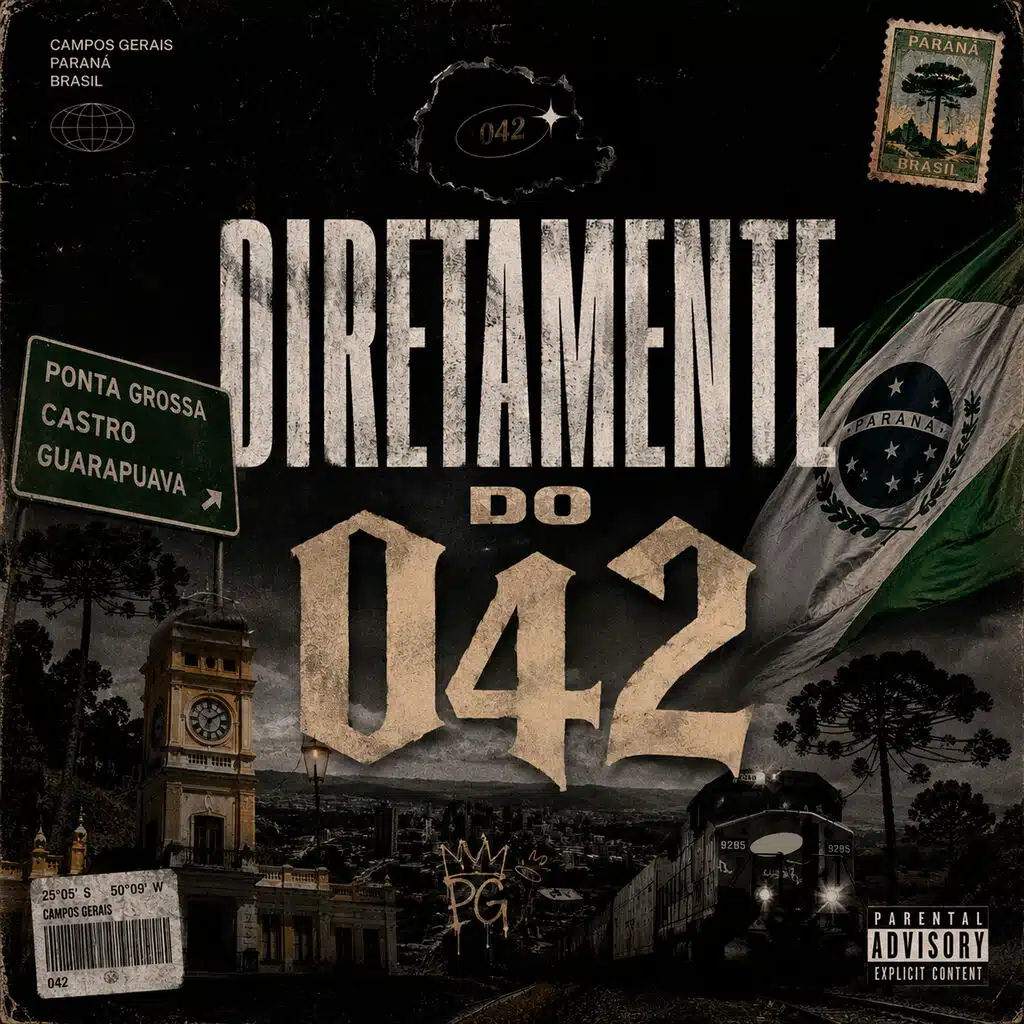 DIRETAMENTE DO 042