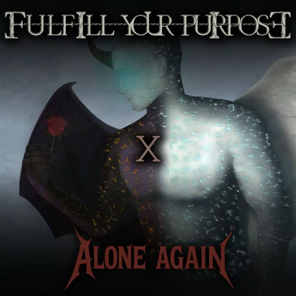 A Bygone Fall (feat. Alone Again)