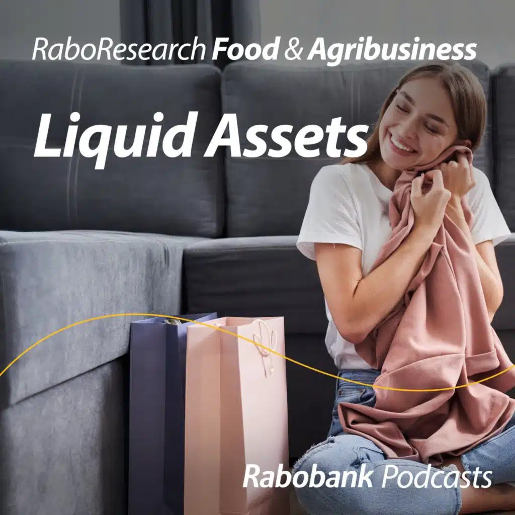 Liquid Assets: My favorite things