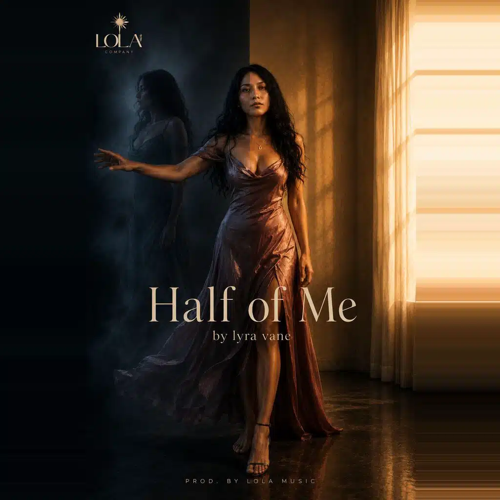 Half of Me