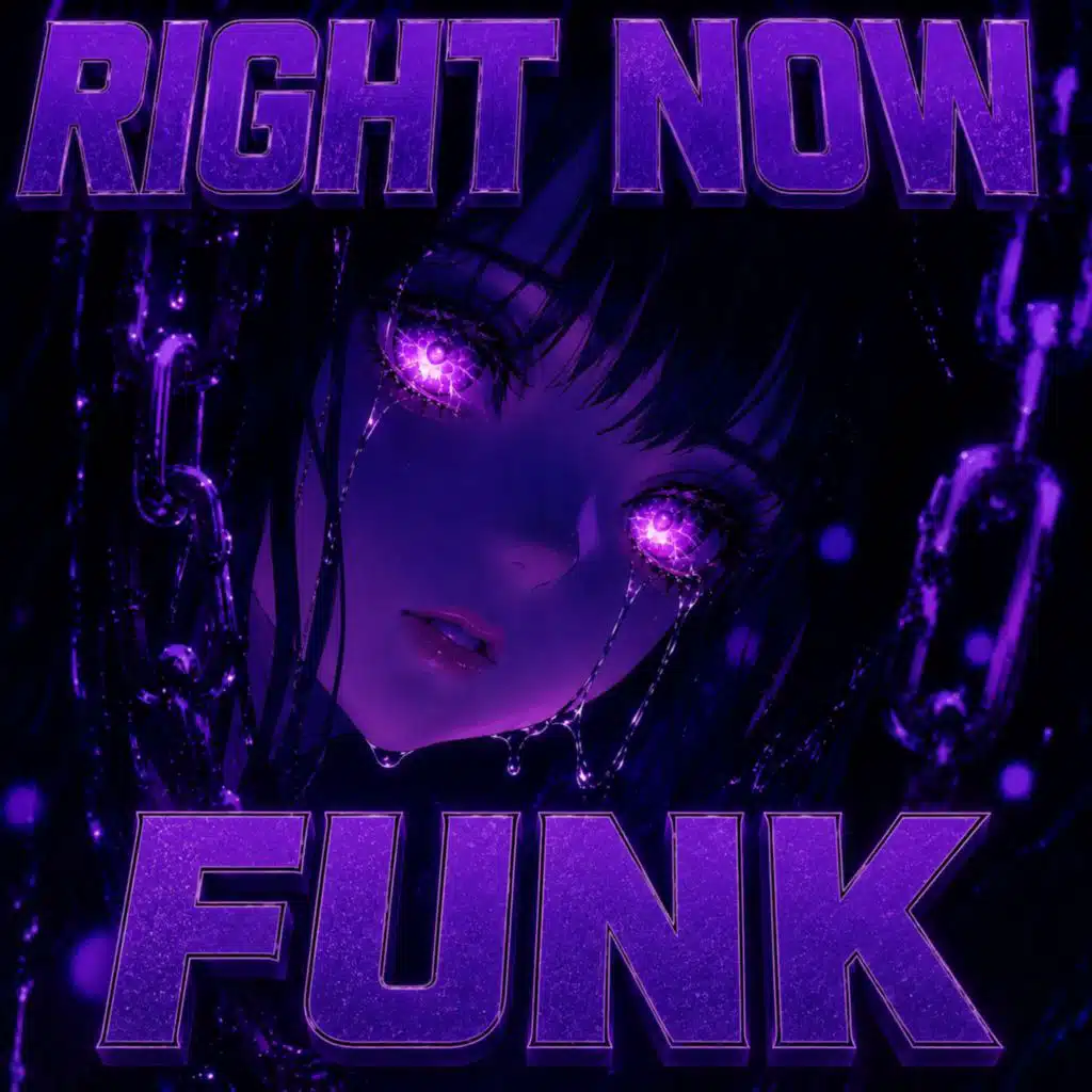 RIGHT NOW FUNK