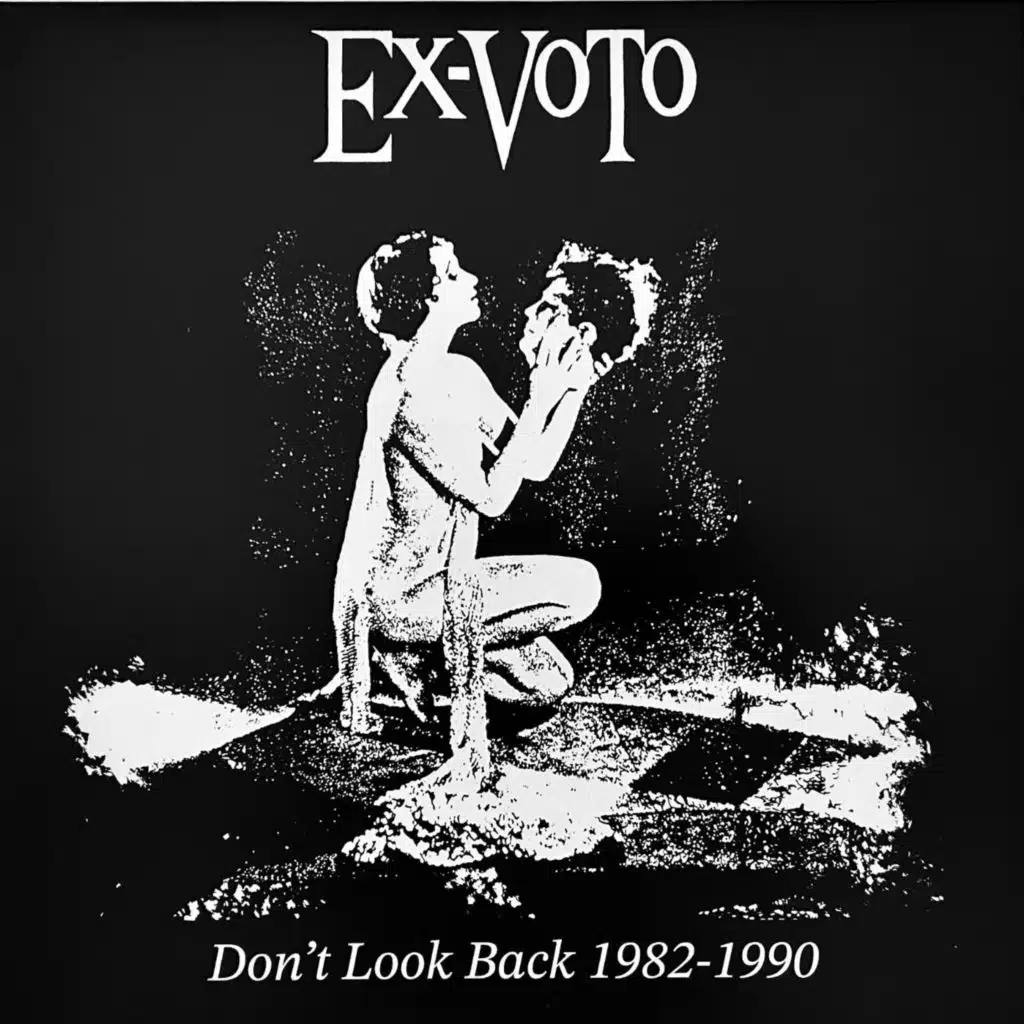 Don't Look Back 1982-1990