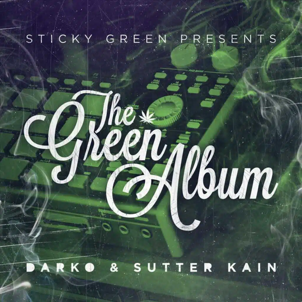Sutter Kain & Darko
