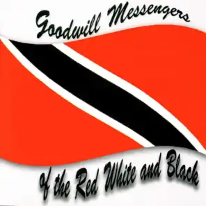 Goodwill Messengers of the Red White and Black