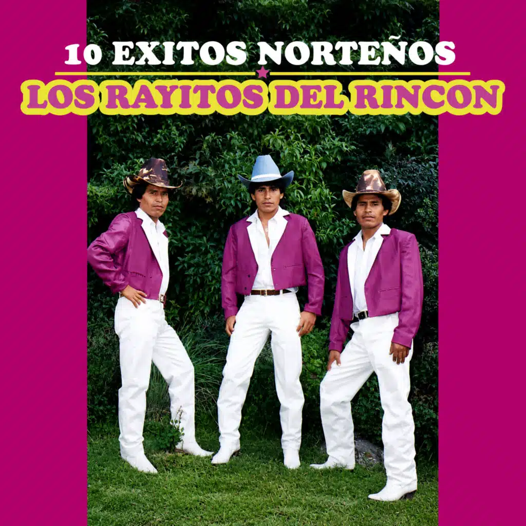 10 Éxitos Norteños (Remastered 2026)