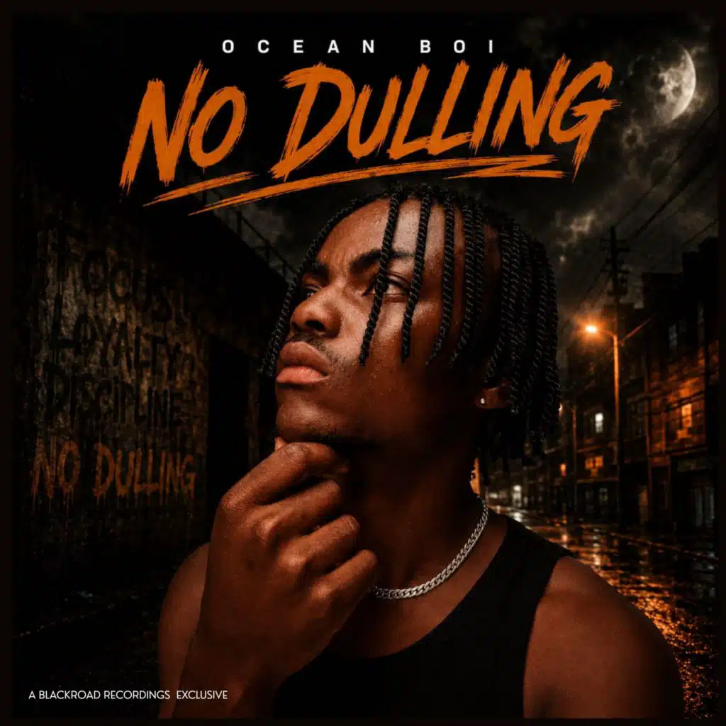 Dont dull (Xexxion Vibes 1.0)