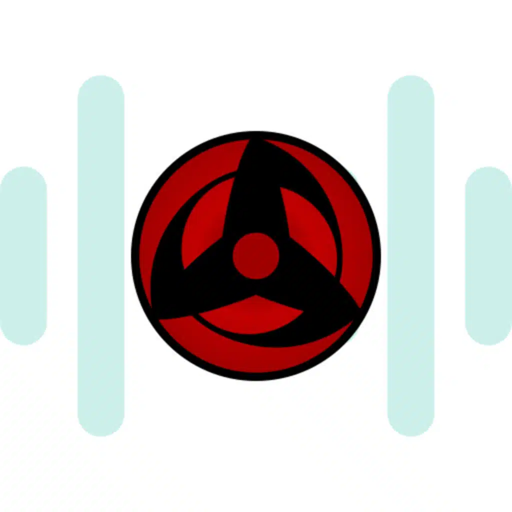Sharingan SoundBoard