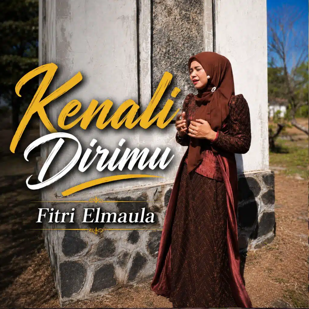 Kenali Dirimu