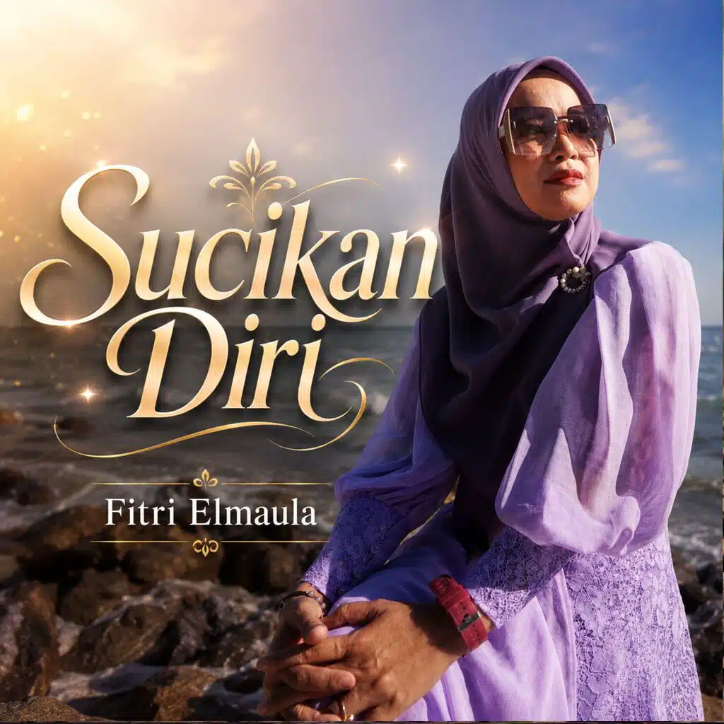 Sucikan Diri (feat. muliahati)