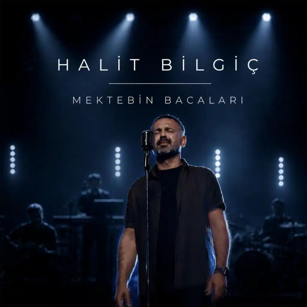 Mektebin Bacaları