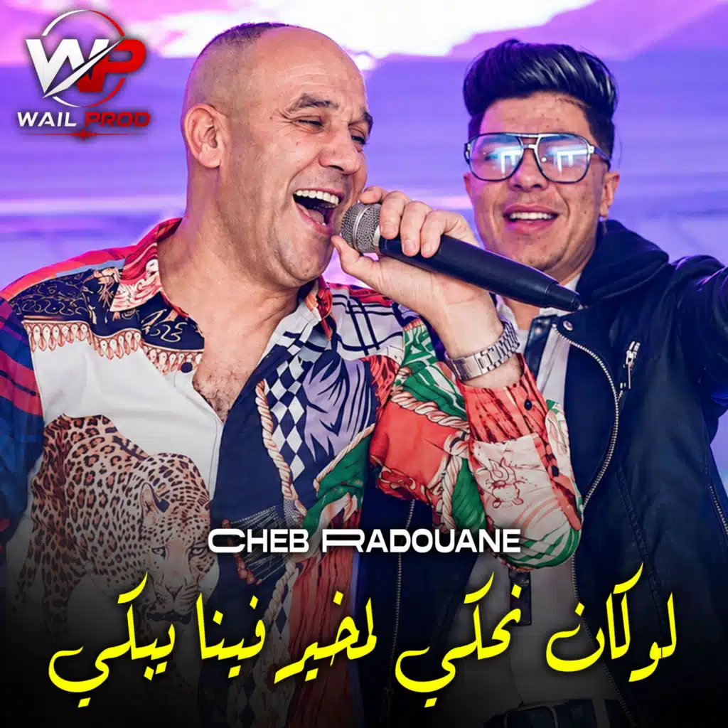 لوكان نحكي لمخير فينا يبكي