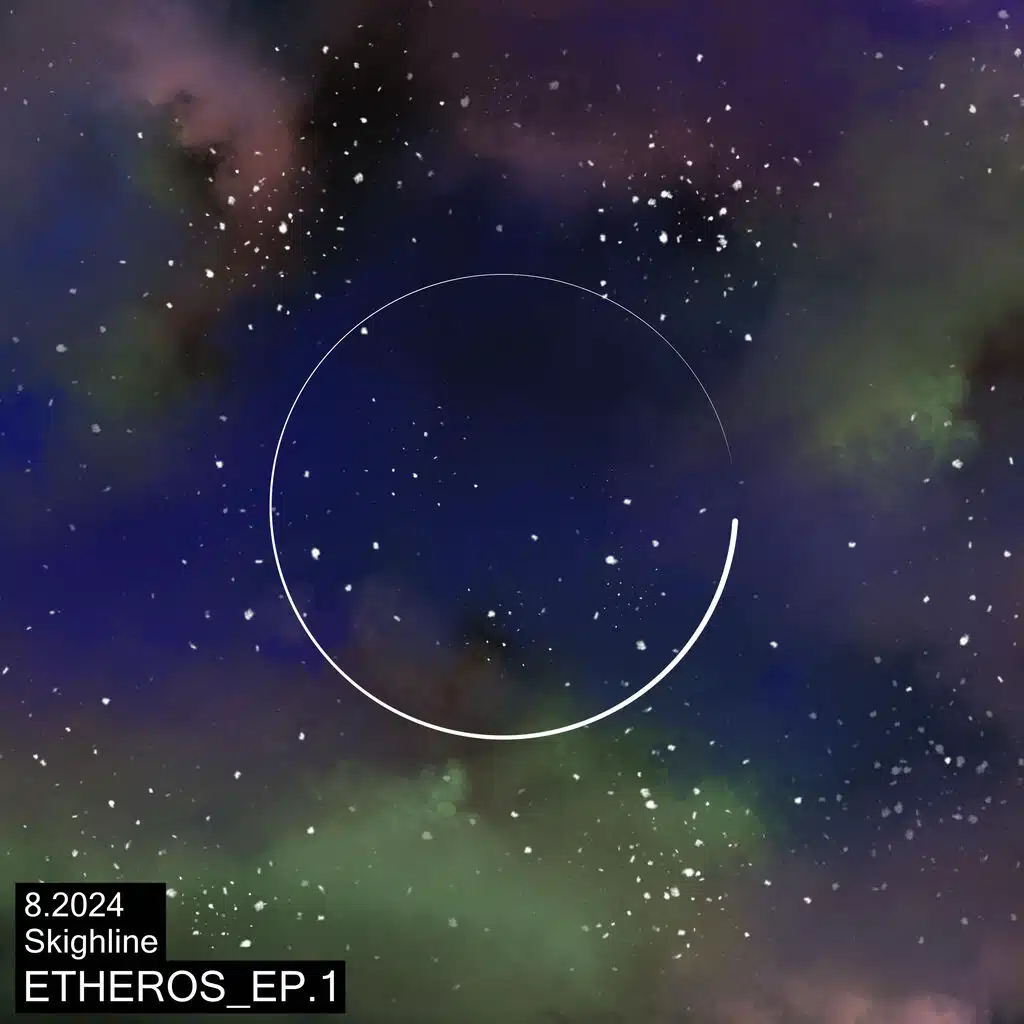 ETHEROS EP.1