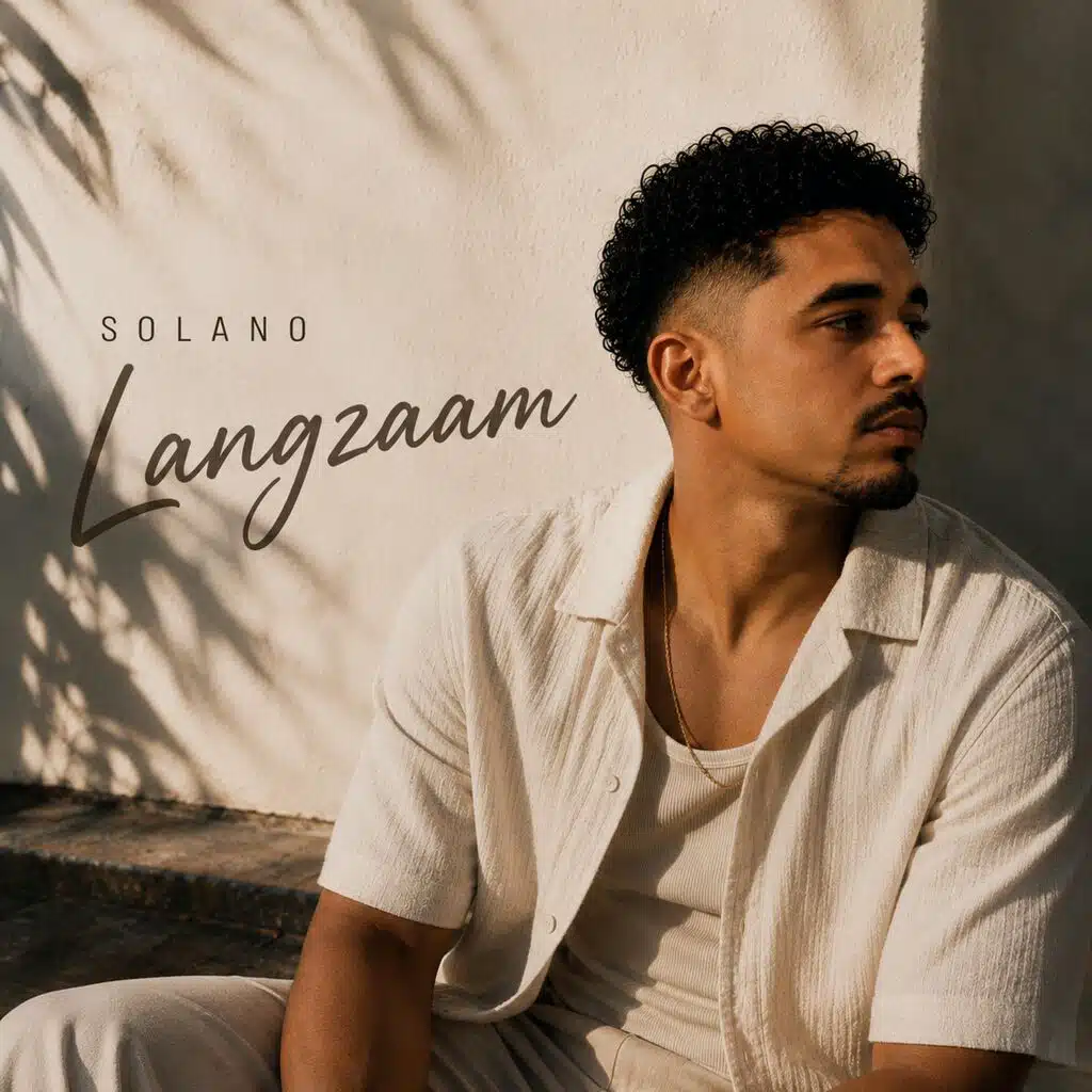 Langzaam