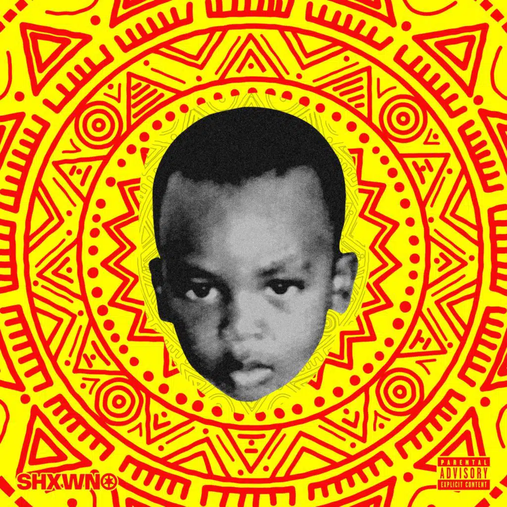 IN A RUSH (feat. VIRGO, ISSA LAMAR, TUO JAMES, TZO, DAVEMAN, AURORA BLACK & BIG HOMIE)