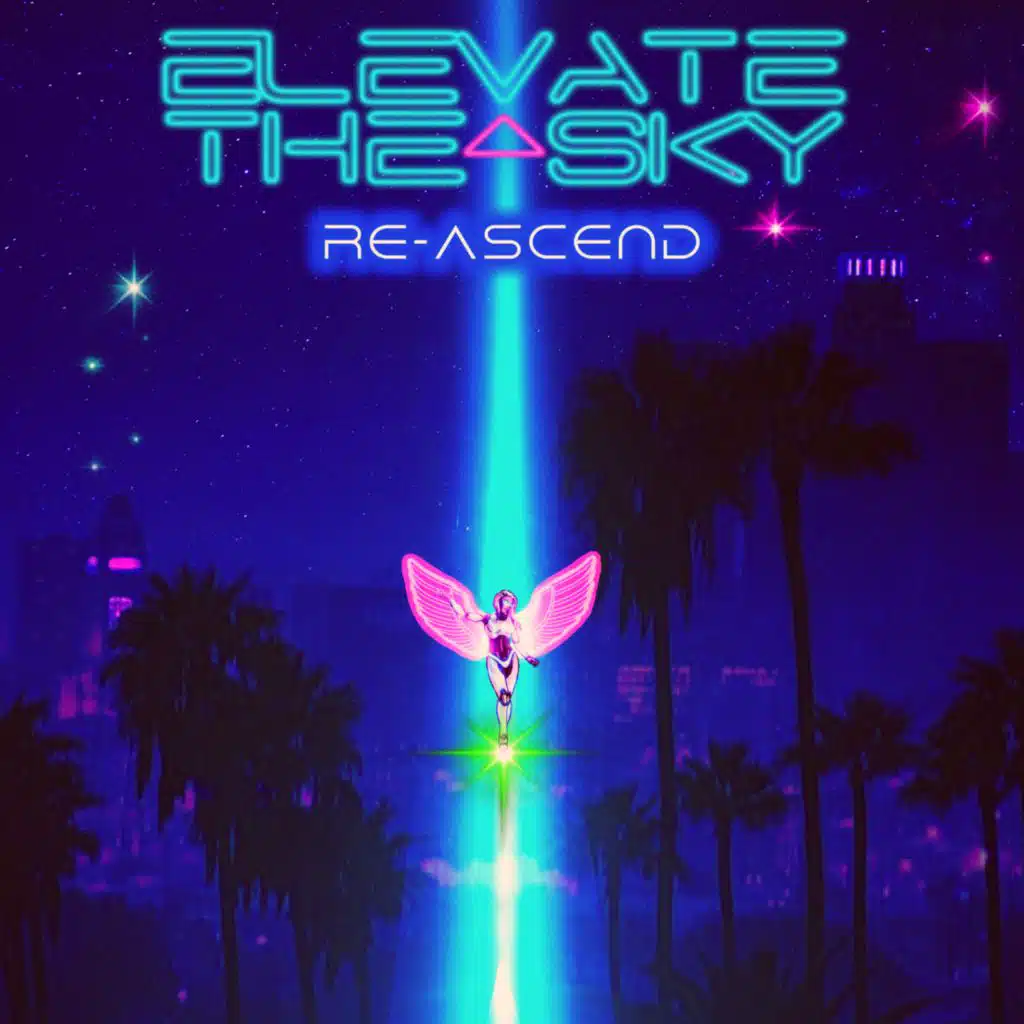 Re-Ascend
