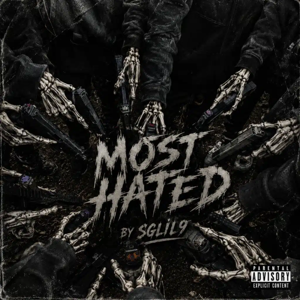 Most Hated