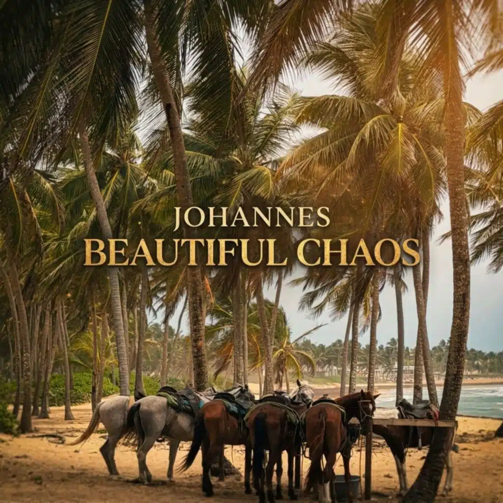 Beautiful Chaos