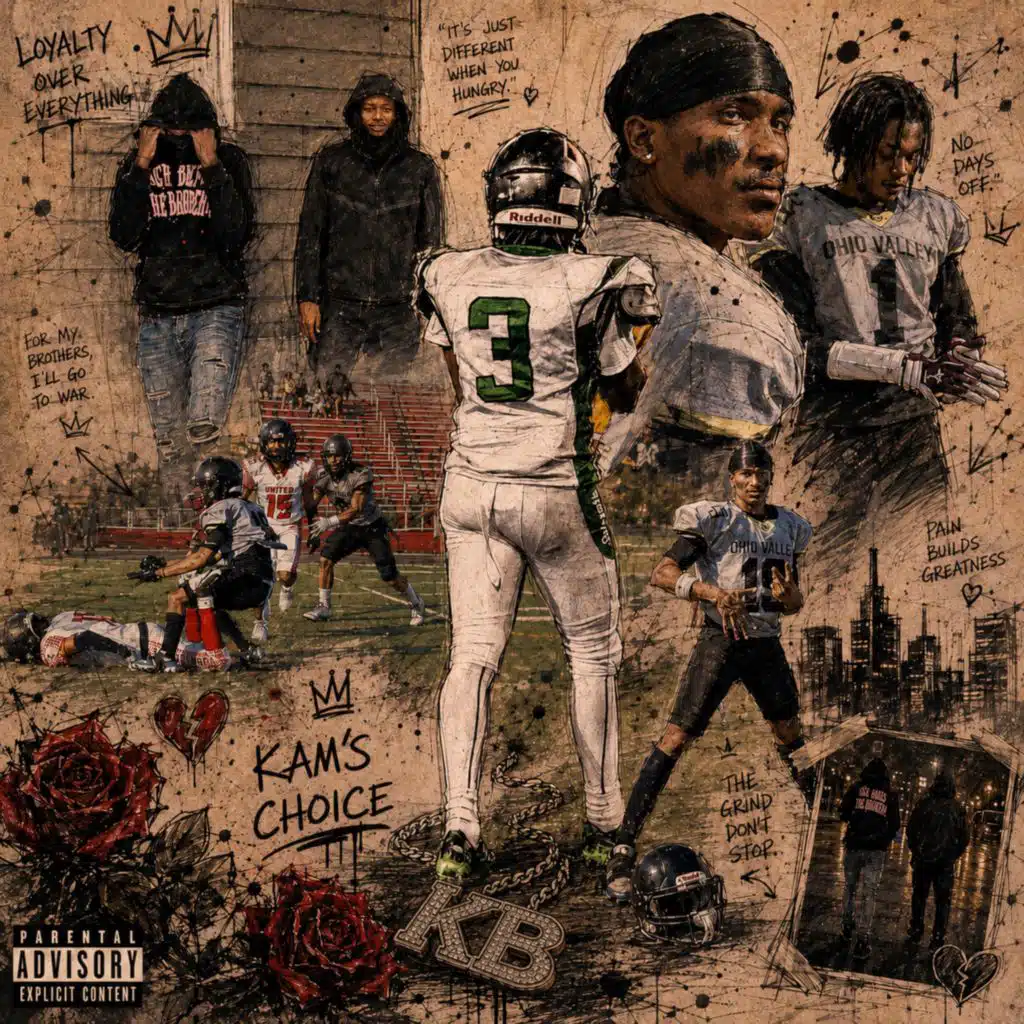 kam’s choice