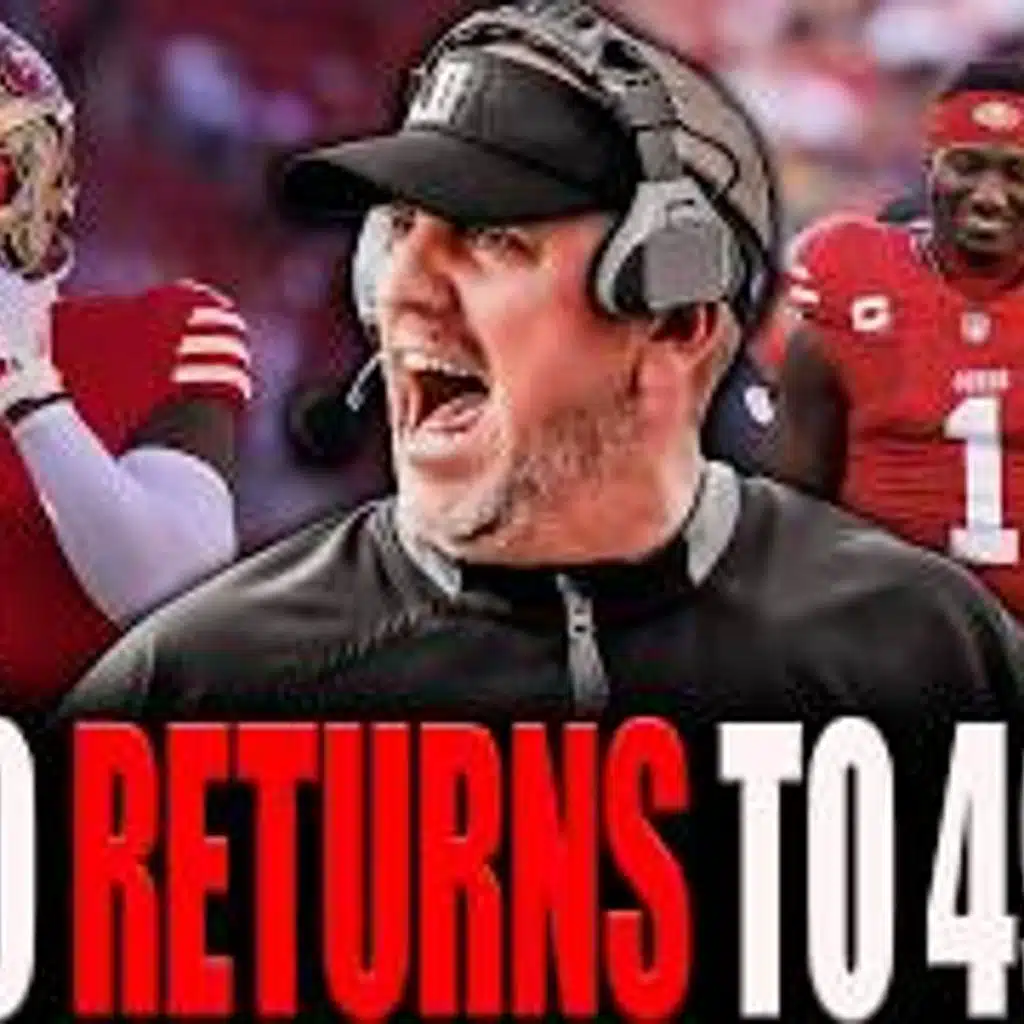The Coach JB Show With Big Smitty | Deebo Samuel RETURNS To 49ers!