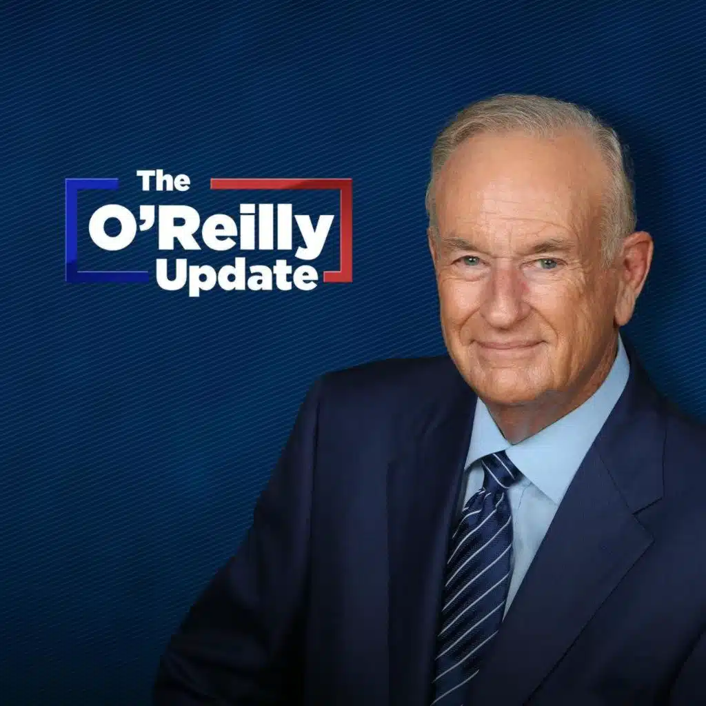 The O'Reilly Update, July 31, 2026