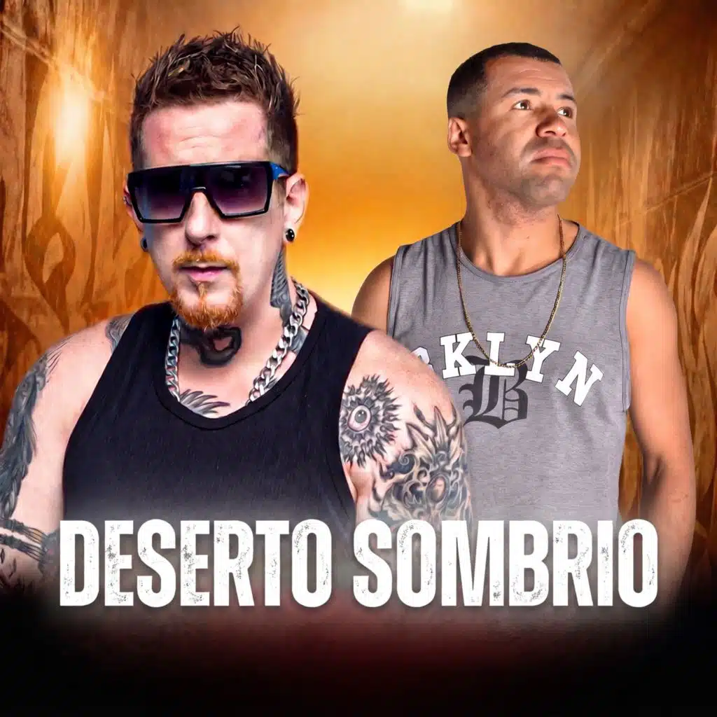 Dj Rhuivo & Mano Rabisco