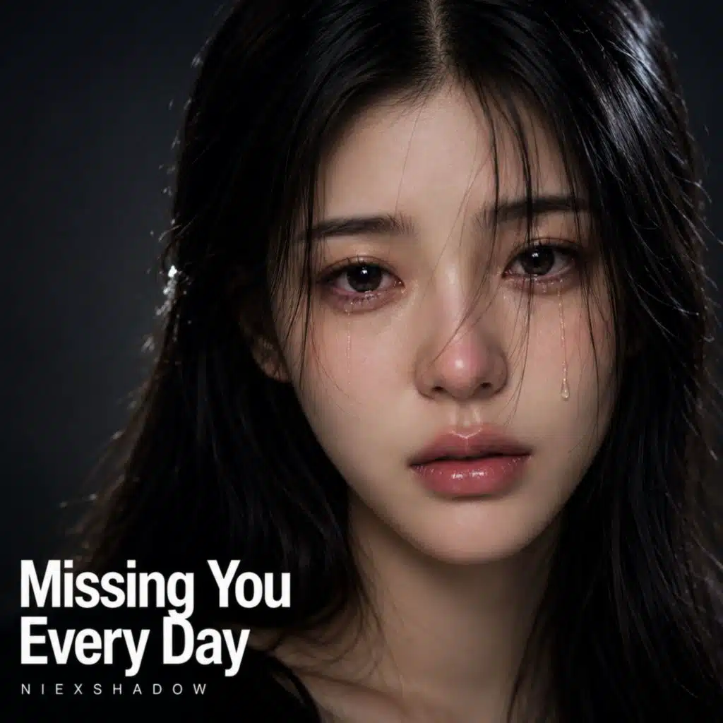 Without You I'm Lost