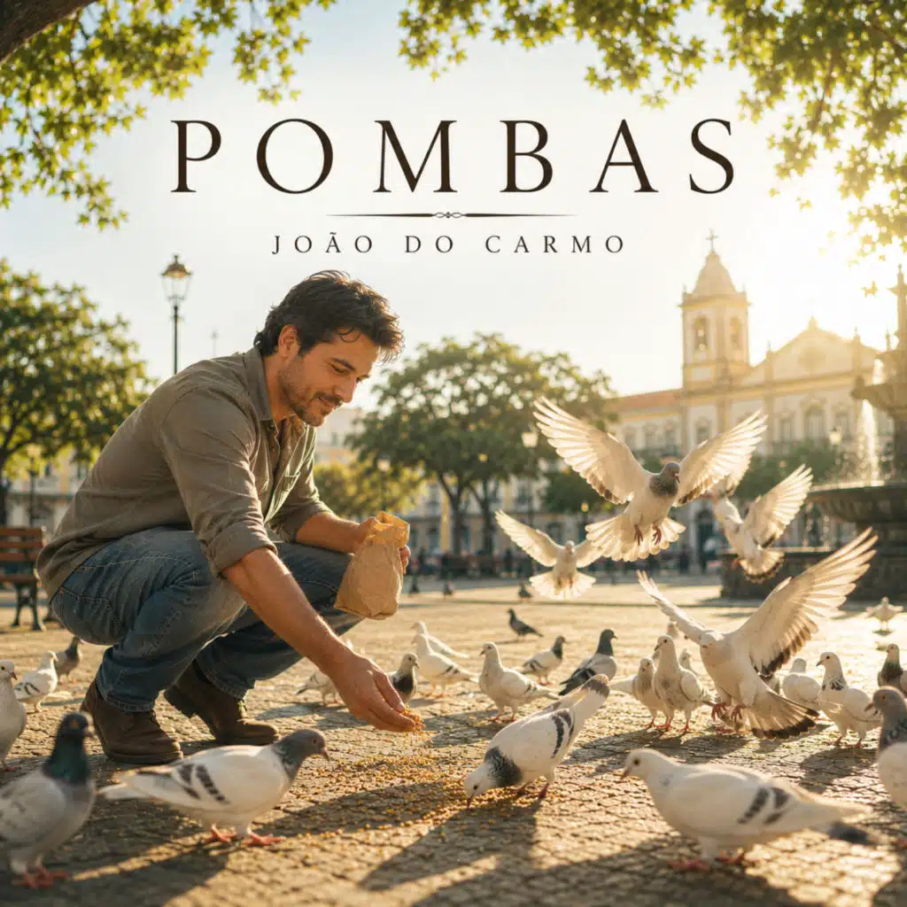 Pombas