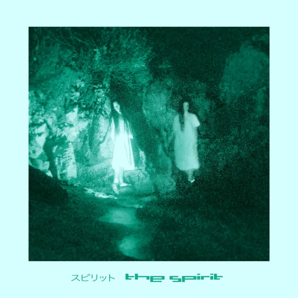 the spirit