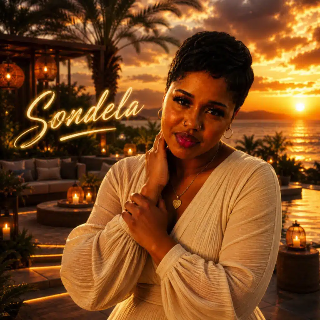 Sondela (feat. JaydenV)