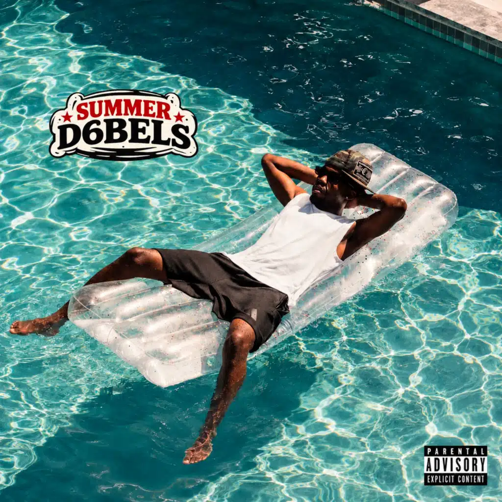 SUMMER D6BELS