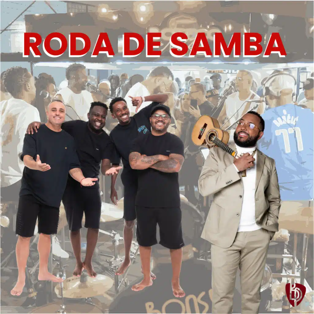 Roda de Samba