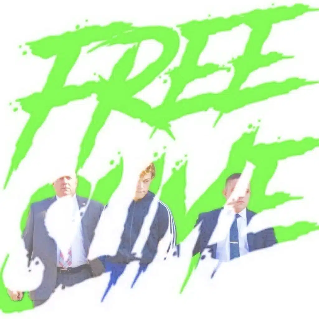 FreeBbTy (feat. Voodoo Vincee)