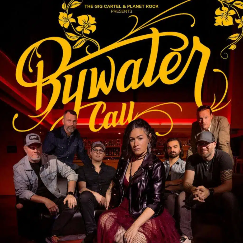 Episode 307 Meghan Parnell from Bywater Call