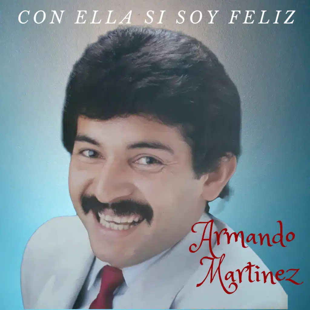 Con Ella Si Soy Feliz