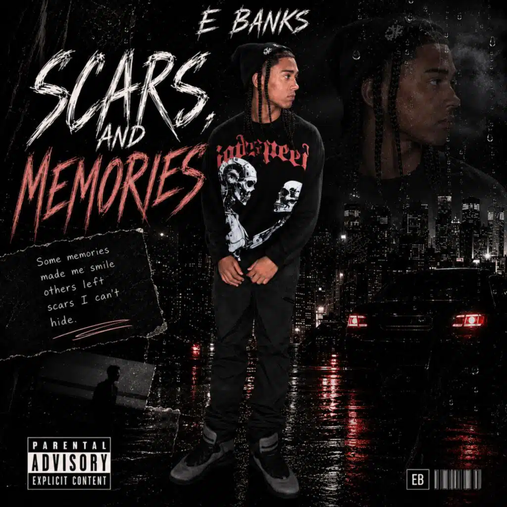 Scars And Memories