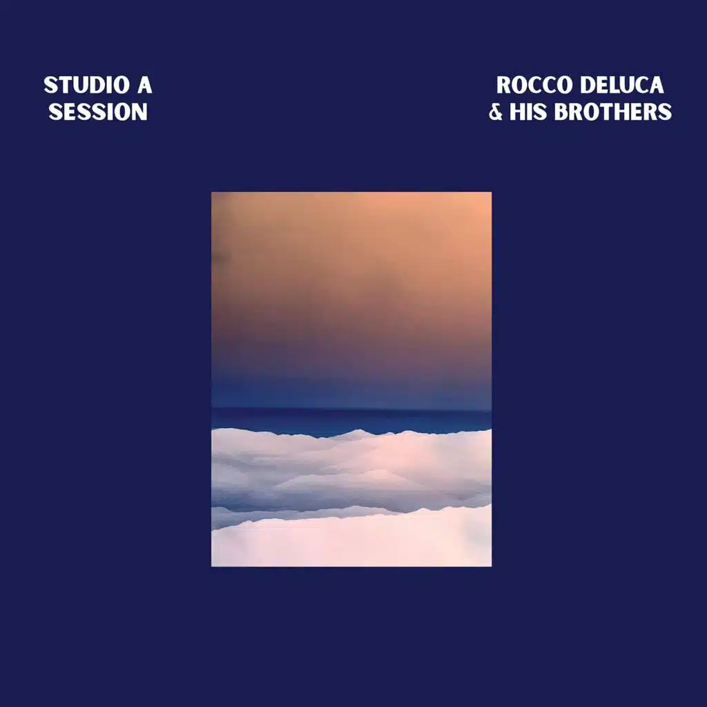 Studio A Session