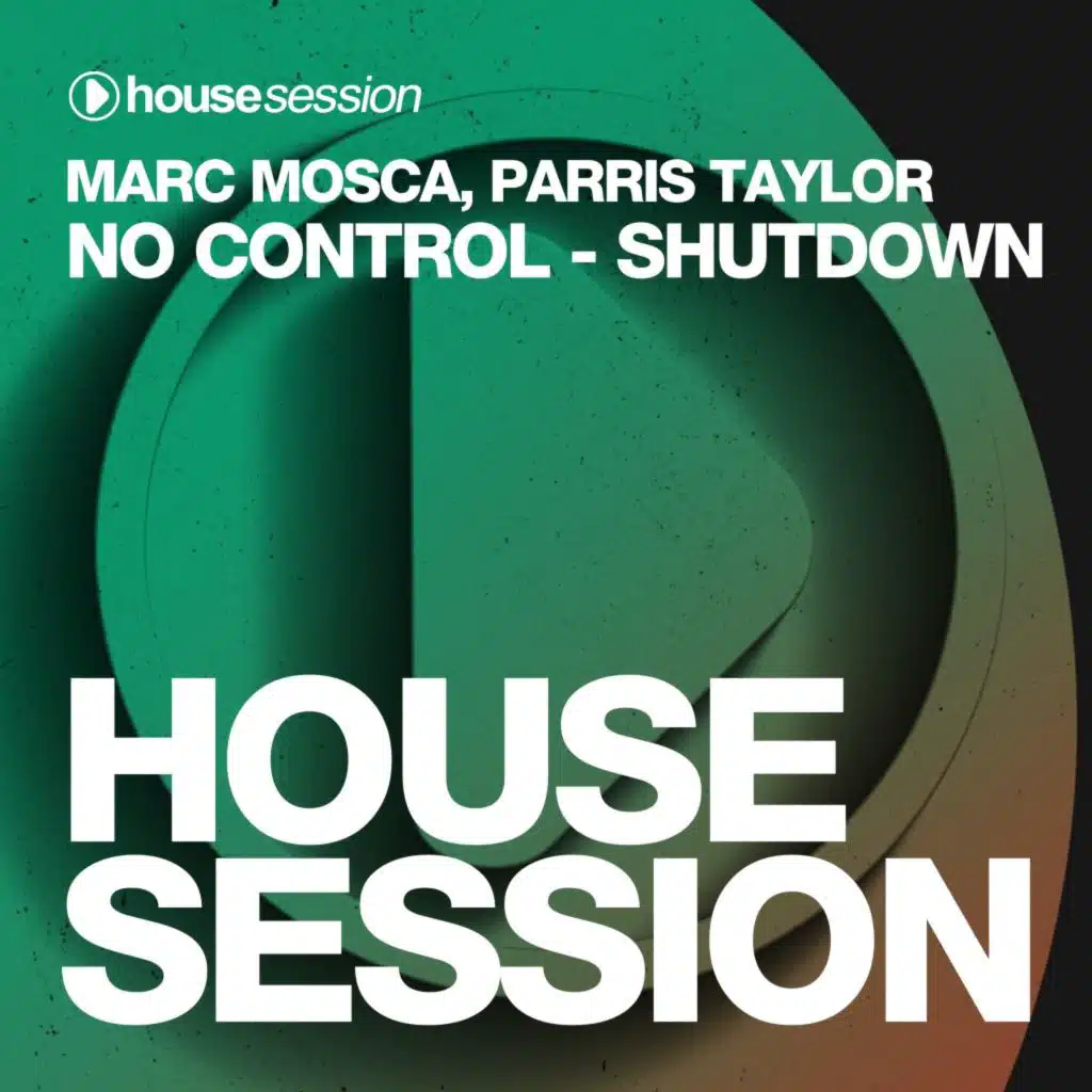 No Control - Shutdown