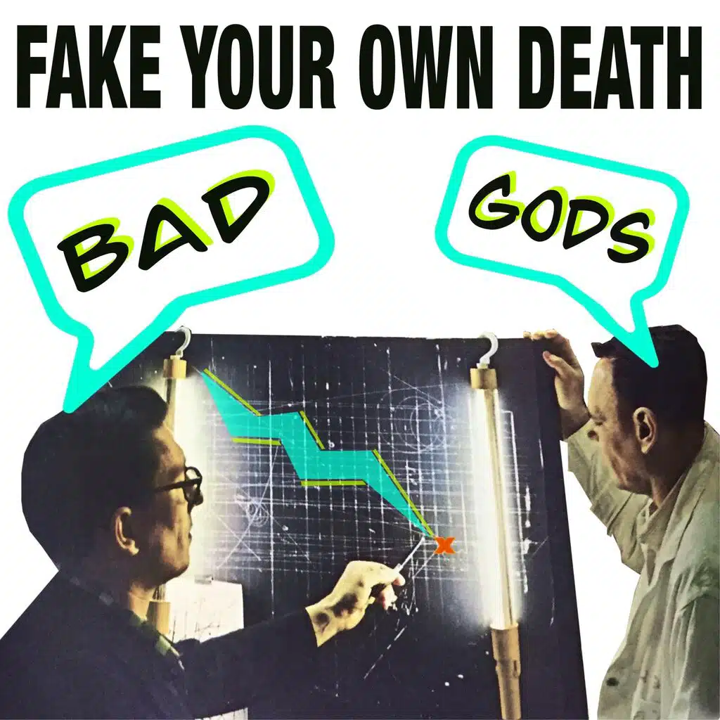 Bad Gods