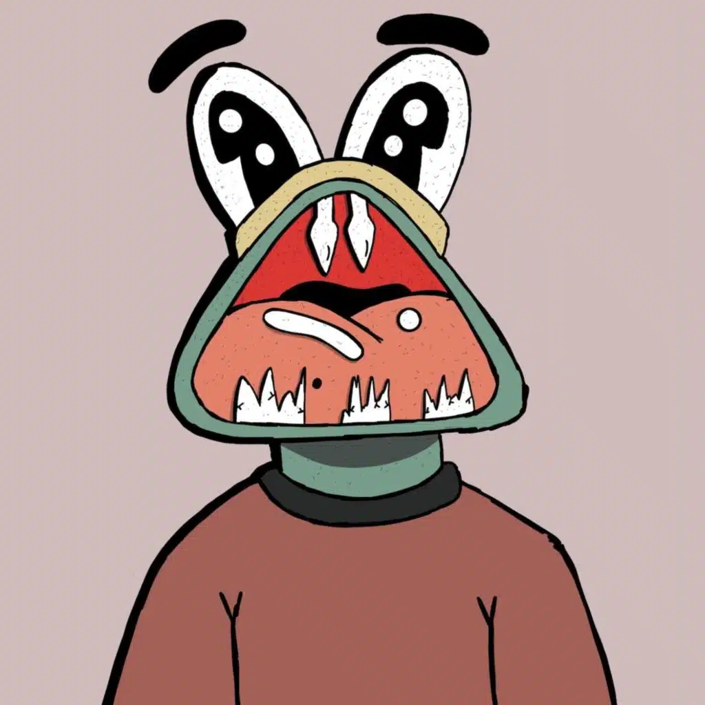 Ferg's Song