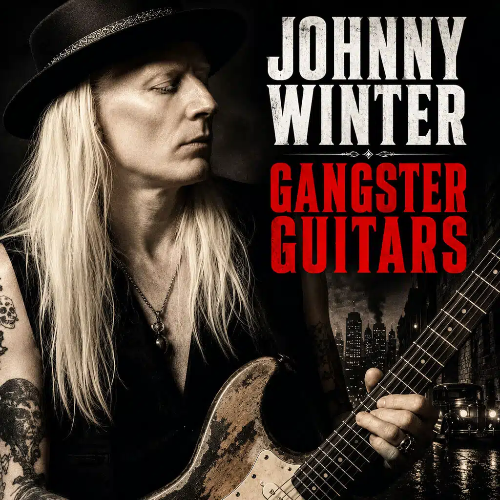 Gangster Guitars